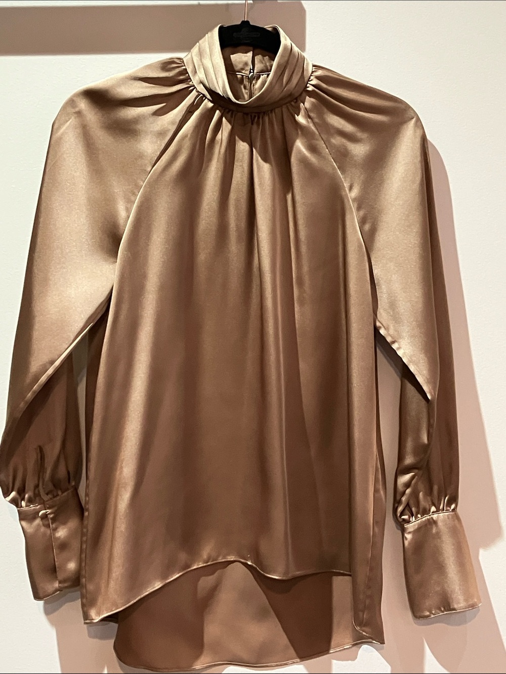 EUC Joie long sleeve blouse | Size XS